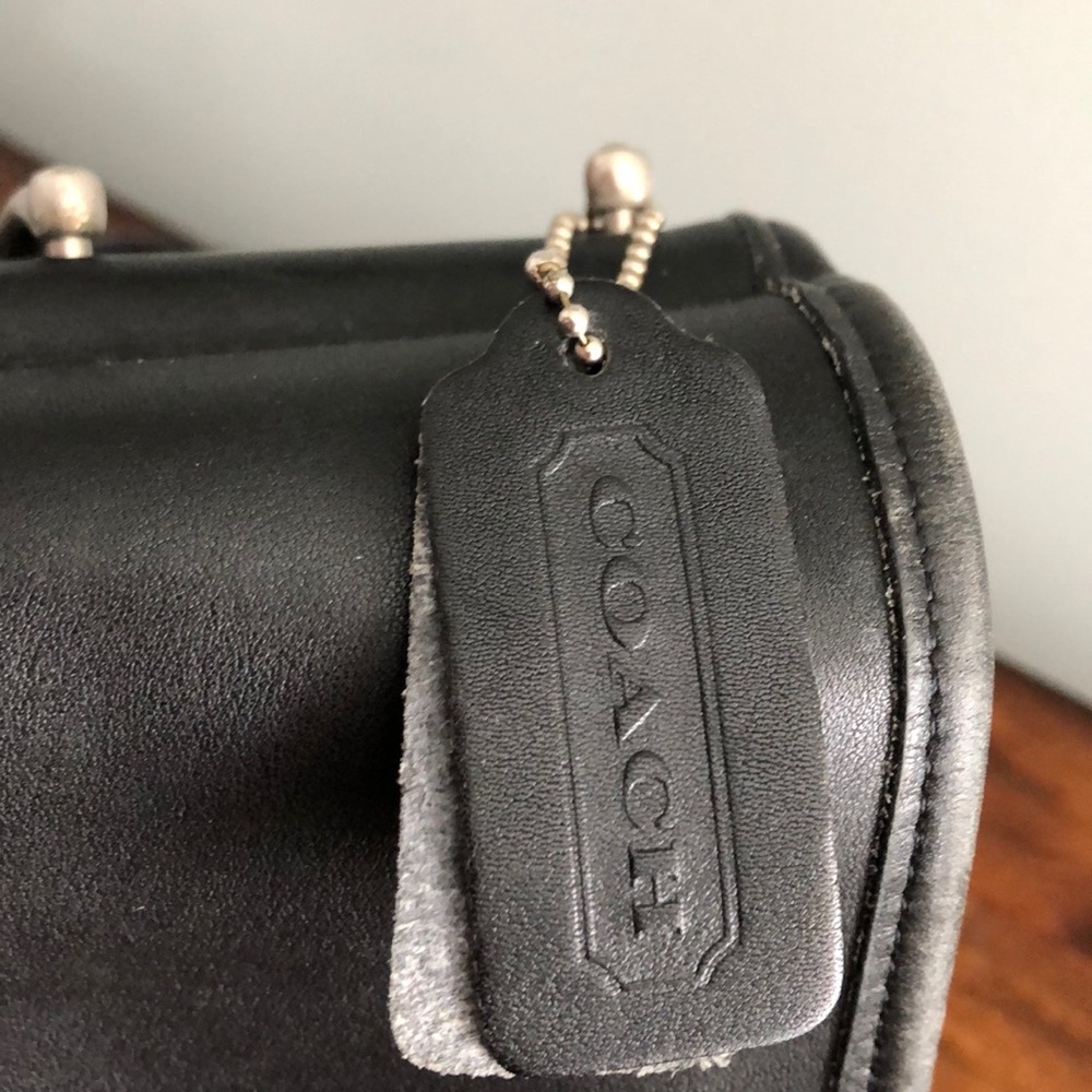 ********SOLD********Coach bag - Picture 11 of 13